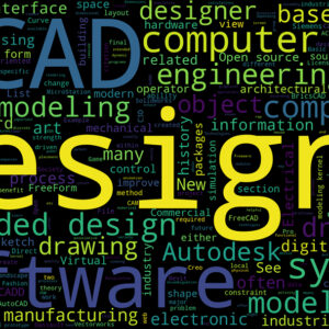 Corso operatore CAD base