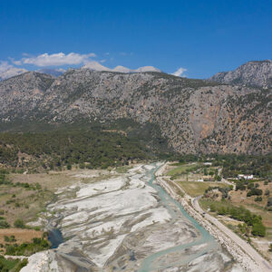 Esperto in gestione ambientale e territoriale