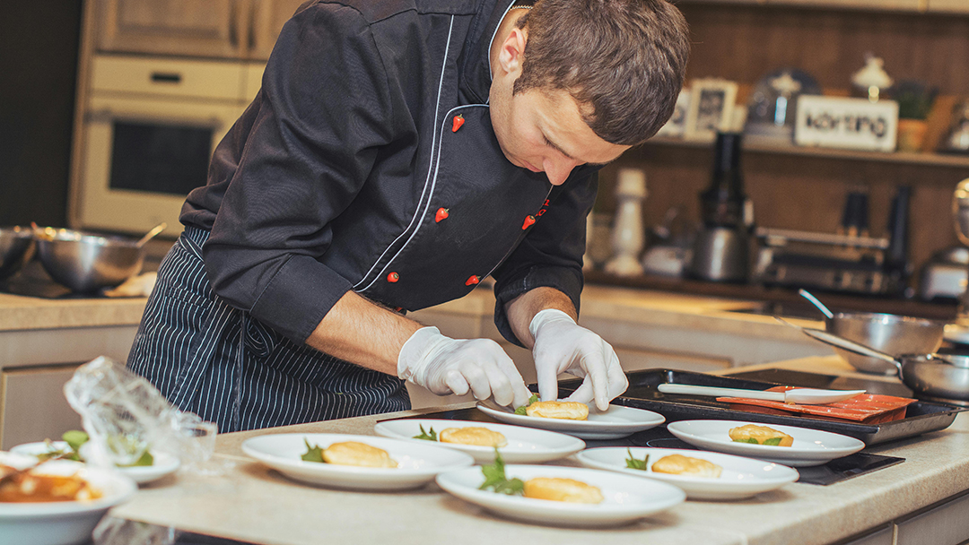 Servizi per l'enogastronomia